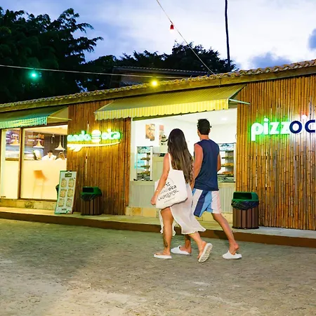 Grand Oca Maragogi All Inclusive Resort-3