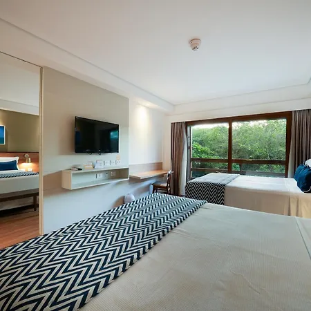 Salinas Maragogi All Inclusive Resort-2