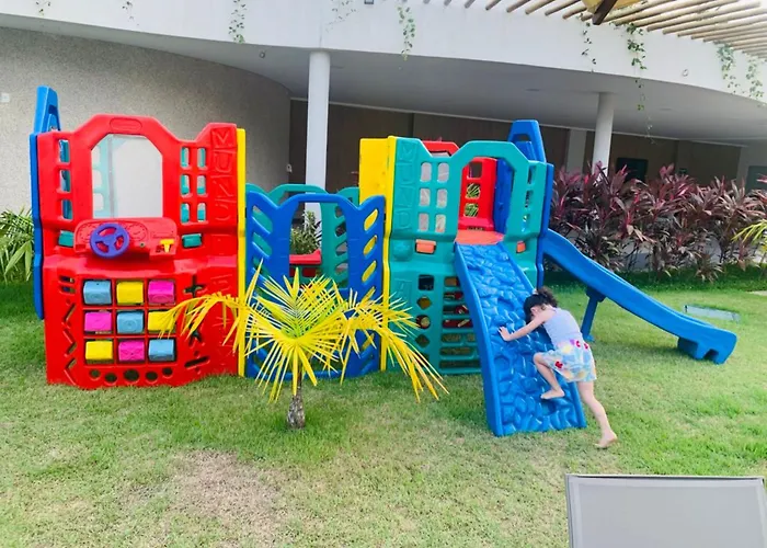 Maragogi Brisa Exclusive Resort